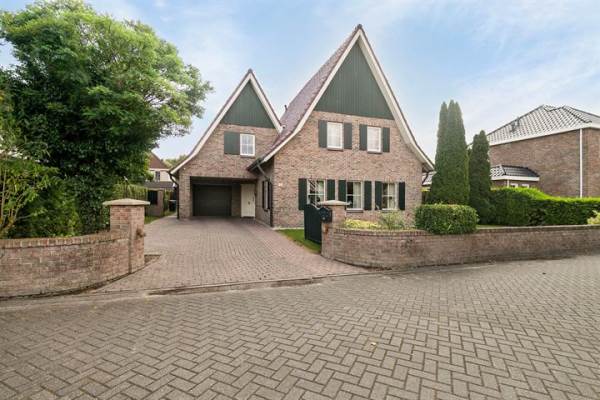 Woning Boeg 36 Klazienaveen