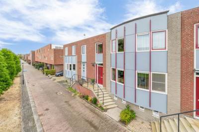 Woning Tosca 10 Krimpen aan den IJssel