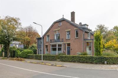 Woning Hoofdstraat 167 Driebergen-Rijsenburg