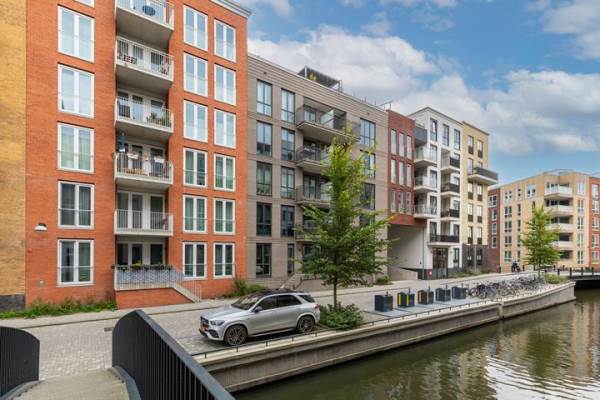 Woning Carel Willinkgracht 103 Diemen