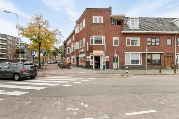 Woning Van Egmondkade 96 Utrecht