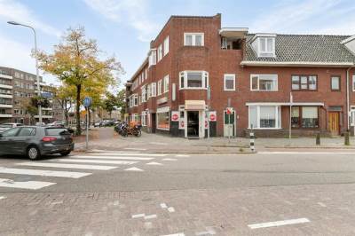 Woning Van Egmondkade 96 Utrecht