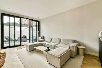 Woning Oranjeboomstraat 147 Haarlem