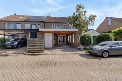 Woning Zuring 97 Klazienaveen