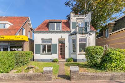 Woning Dorpsstraat 5 Castricum