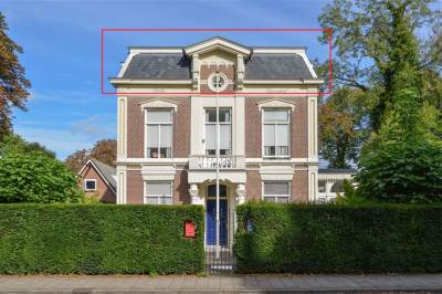 Woning Eemnesserweg 46- 0002 Baarn