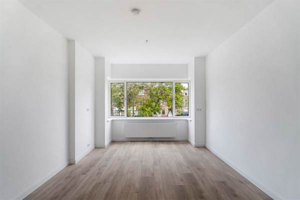 Woning Blaricumseplein 42 Den Haag