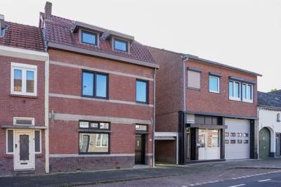Woning Dorpstraat 14 Brunssum