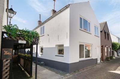 Woning Oude Kerkstraat 26 Philippine