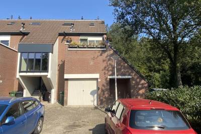 Woning Neel Gijsenstraat 87 Rotterdam