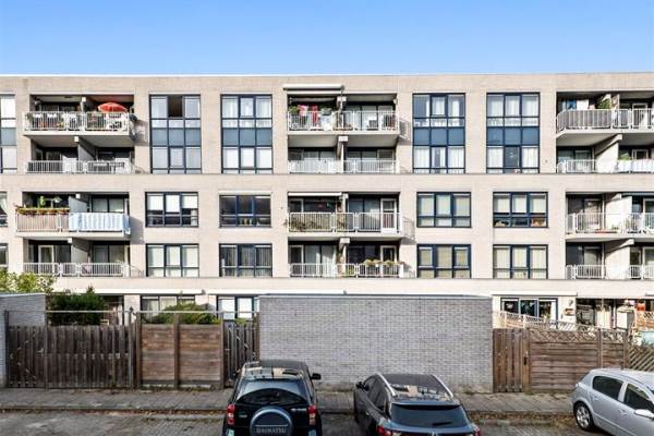 Woning Grashof 51 Leidschendam