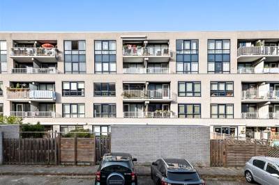 Woning Grashof 51 Leidschendam