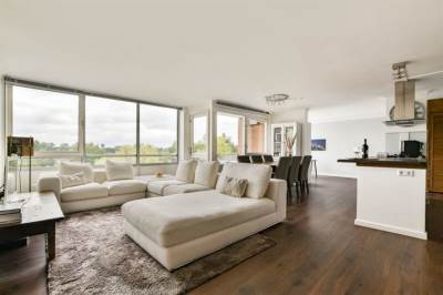 Woning Kempenlaan 55 Amsterdam