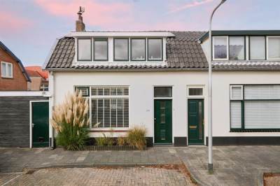 Woning Trompstraat 9 Noordwijk (ZH)