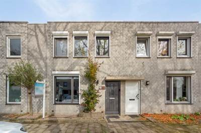 Woning Balsemienbeemd 25 Maastricht