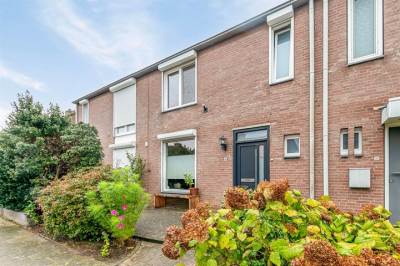 Woning Kapittellaan 95 Maastricht