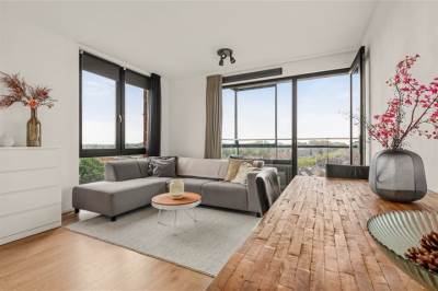 Woning Pieter van Musschenbroekstraat 85 Haarlem