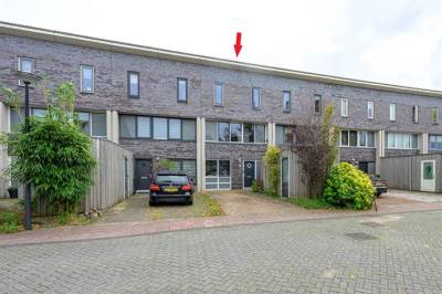 Woning Stella Agsteribbeland 11 Heerhugowaard
