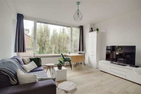 Woning Perkstraat 35 Zoetermeer
