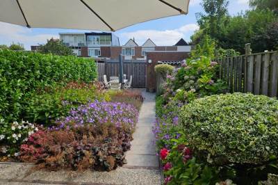 Woning Esdoornlaan 40 Berkel en Rodenrijs