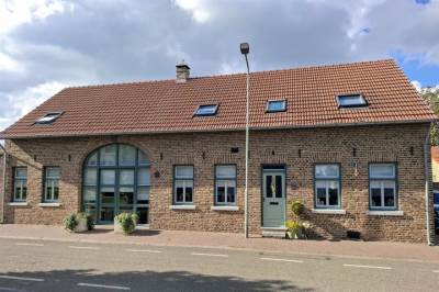 Woning Heerenstraat 6 Geulle