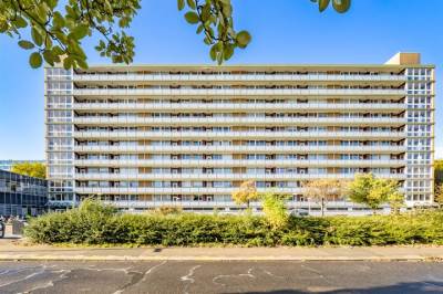 Woning Van Vollenhovenlaan 243 Utrecht