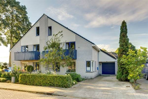 Woning Lemoenappel 10 Duiven