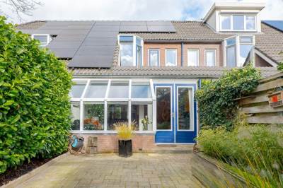 Woning Dingspil 10 Borger