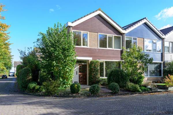 Woning Lindelaan 7 Middenmeer