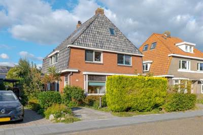 Woning Rhebruggenstraat 22 Assen