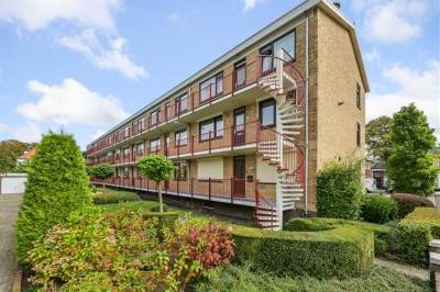 Woning Driehuizerkerkweg 56 Driehuis