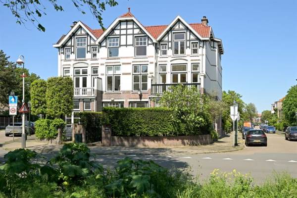 Woning Prins Mauritslaan 65 Den Haag