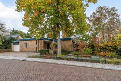 Woning Lindelaan 6 Dordrecht