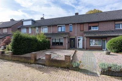 Woning Pierre Zeijenstraat 7 Kerkrade