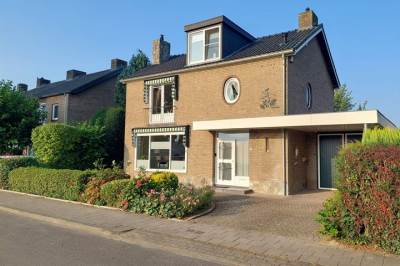 Woning Aan de Gapert 25 Meerssen
