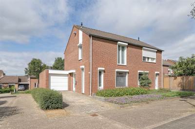 Woning Vinkenhof 40 Elsloo (LI)