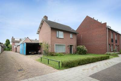 Woning Dr. Douvenstraat 8 Gemert