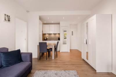 Woning Van Nijenrodeweg 54 Amsterdam