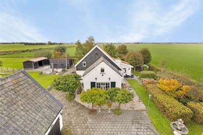 Woning Katerwaalsedijk 1 Abbenbroek