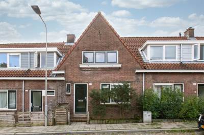 Woning Bonte Wetering 116 Arnhem