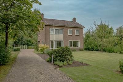 Woning Vledderweg 10 Vledder