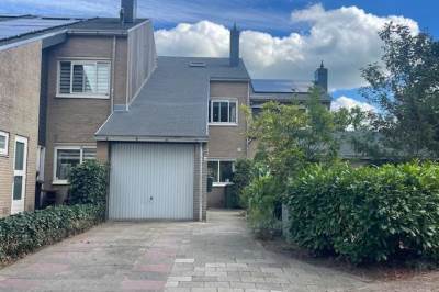 Woning Rietgors 4 Leusden