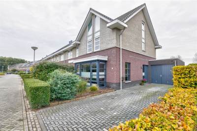 Woning Boslelie 30 Assen