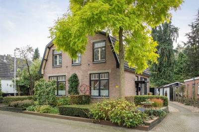 Woning Klarenbeekseweg 5 Voorst (Gem. Voorst)