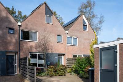 Woning Rolderbrink 220 Emmen