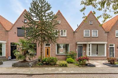 Woning Meergracht 27 Volendam