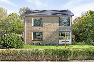 Woning Singel 11 Oldeberkoop
