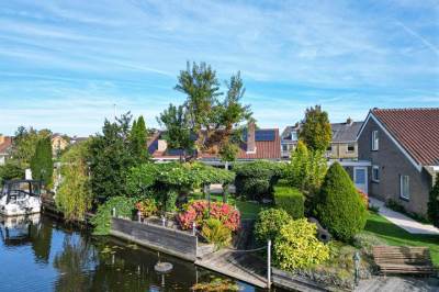 Woning Schoonoord 45 Voorhout