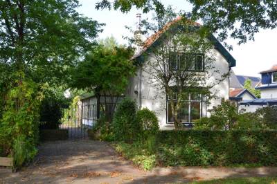 Woning Ferdinand Huycklaan 38 Soest