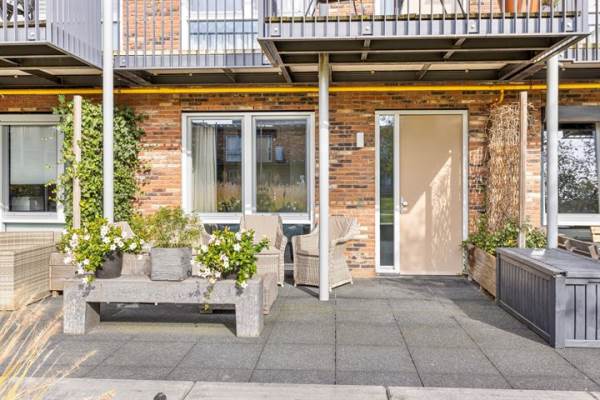 Woning Kees Stipplein 16 Veenendaal